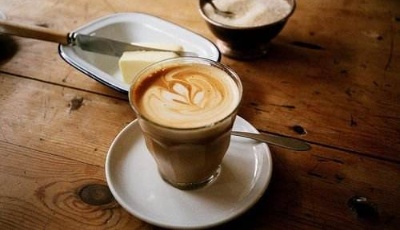 首家無人咖啡店現身北京 是否炒作引發爭議