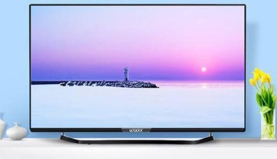 目標沖刺行業前三 海爾電視獲集團力挺