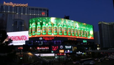 青島啤酒，溝通世界的“舌尖外交官”