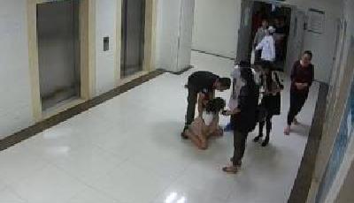 陜西榆林官方公布產(chǎn)婦墜樓事件初步調(diào)查結(jié)果