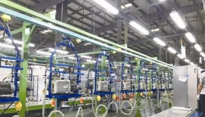 海信天璣系列冰箱“煉成記”