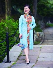 交响音符演绎生命引领学生畅游音乐世界