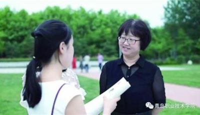 “齐鲁最美教师”青岛两人上榜