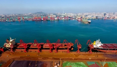 國(guó)內(nèi)鋼企加快重組調(diào)整布局