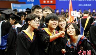 浙大：“兩微一端”發表作品可算作論文 