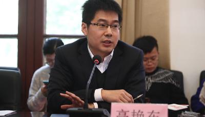 浙大學者：網絡安全法為規范網絡提供契機，建議出臺配套制度