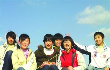 匠心教师团队 育匠人精神学生