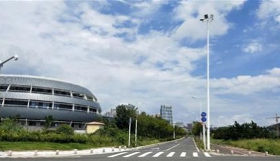 8所高校院所研究院落户蓝谷