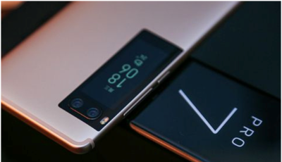 專業(yè)級成像，有了魅族PRO 7還要什么單反!