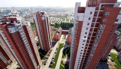 上周青島商品住宅成交1924套 環(huán)比下降13.14%