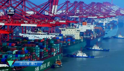 聚力發展 高原之上筑高峰 原來你是這樣的江蘇