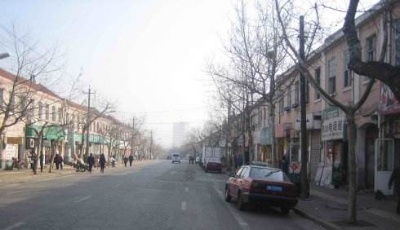 總投資350萬！云南路片區(qū)老舊住宅小區(qū)將整治 