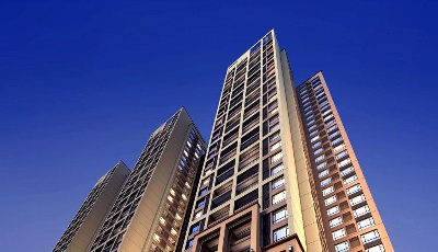 青島主城區(qū)改善盤齊聚金九”  高層住宅精裝成標(biāo)配