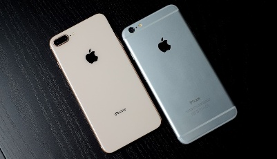 iPhone8預售7天銷售慘淡 蘋果產品線戰略出問題？
