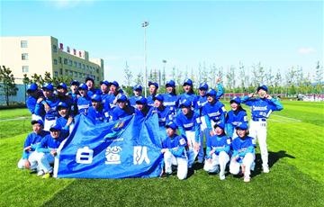 最强社团联盟刷新少年成长