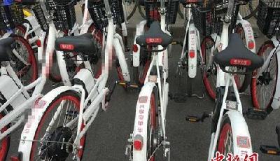 多地叫停共享電動自行車 交通部重申不鼓勵發展