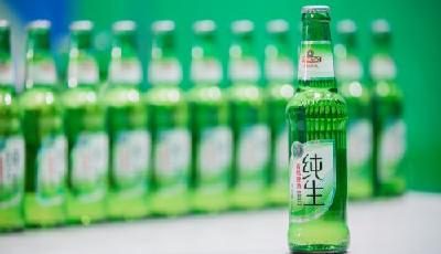 青島純生 中秋探“鮮”