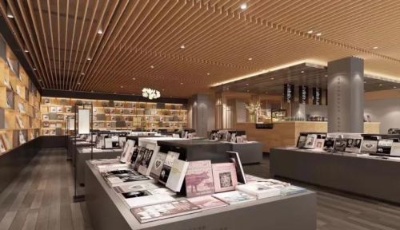 城市傳媒聯手當當 BC MIX首次落戶省外