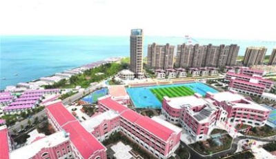 结对帮扶构建“大教育”格局