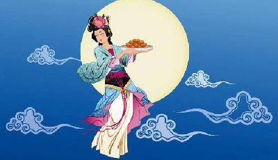 【網絡中國節·中秋】“互聯網+”讓傳統佳節在線