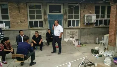 雄安新區三縣書記縣長公開手機號 官方:盡量發短信