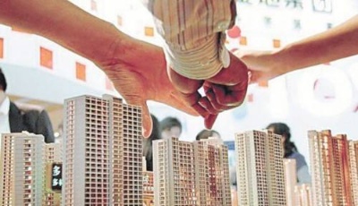 青島樓市“金九”意外爆冷 商品房成交11798套