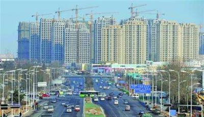 9月青島二手房成交4916套 成交走勢持續上升