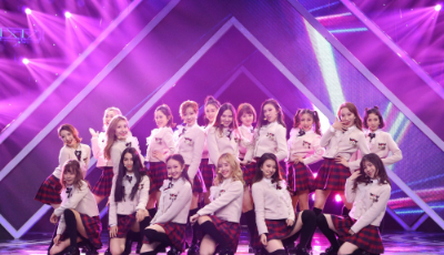 鮮活為青春加冕  TS919天團正式出道  