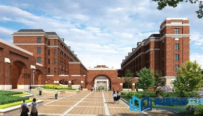 青岛35亿建5所现代化寄宿制普高新校区 获多个设计奖