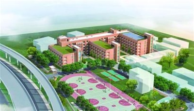 新建4所学校 你家门口有吗