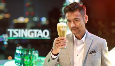 青島啤酒再度上榜亞洲品牌500強 榮膺亞洲第一啤酒品牌