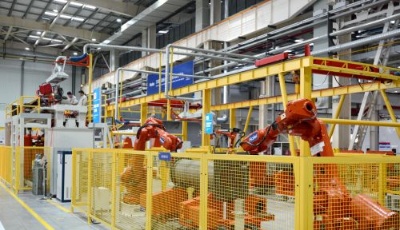 外交部：中國將持續(xù)放寬外資準(zhǔn)入限制