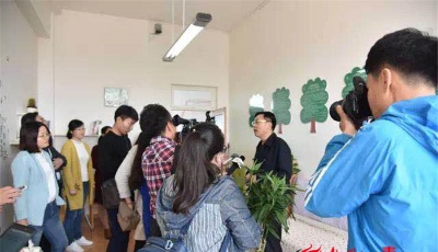 【喜迎十九大 教育看变化】率先实施“县管校聘”改革！平度教育立足创新深化改革