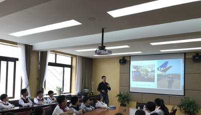 青岛教育看市南：5年投入45亿 海洋教育树特色