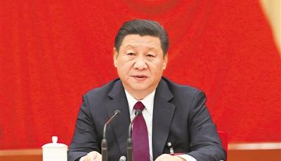 （十九大特稿）關鍵時期的關鍵會議——世界眼中的中共十九大