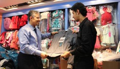 （十九大時光）中國成就，世界矚目——來自基層蹲點現場的報道