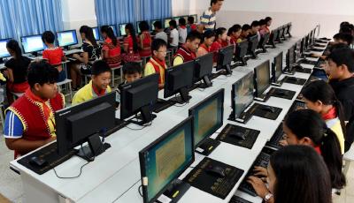 （砥礪奮進的五年）云南普洱：五年累計減少貧困人口52.7萬人