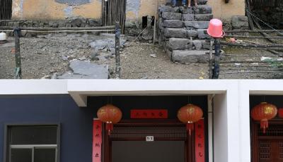 （砥礪奮進的五年）廣西都安扶貧搬遷進行時