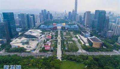 改革，激蕩在神州大地的時代旋律——重訪習近平總書記黨的十八大以來國內考察地 