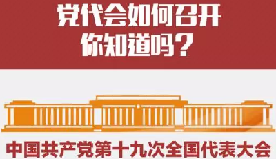 如此重要的會議，會議議程如何進行？一張圖為您詳解