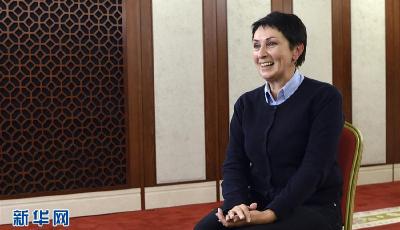 中國發(fā)展進(jìn)入新時代——9名外籍語言專家眼中的十九大報告