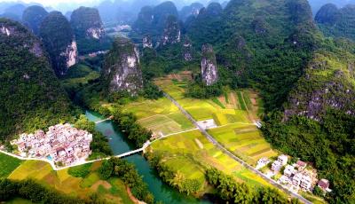 展開美麗中國的時代畫卷——十九大代表聚焦生態(tài)文明建設