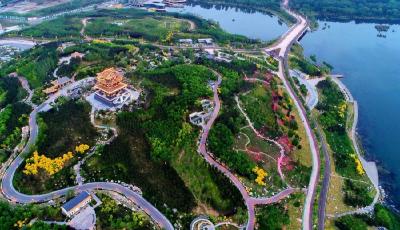 加快生態文明體制改革，建設美麗中國