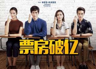 電影小成本“批片”走紅 誰是操盤手？