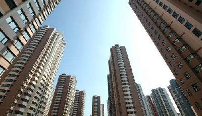 9月份一線城市房價下降 二三線城市漲幅回落
