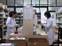 實施健康中國戰略