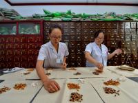 實施健康中國戰略