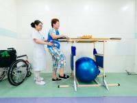 實施健康中國戰略