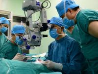 實施健康中國戰略