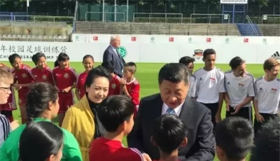 【喜迎十九大 教育看变化】西海岸新区：办好老百姓家门口每一所学校